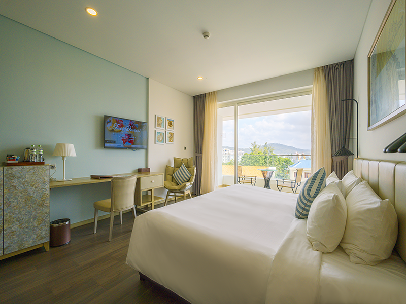 Seashells Phu Quoc Hotel & Spa