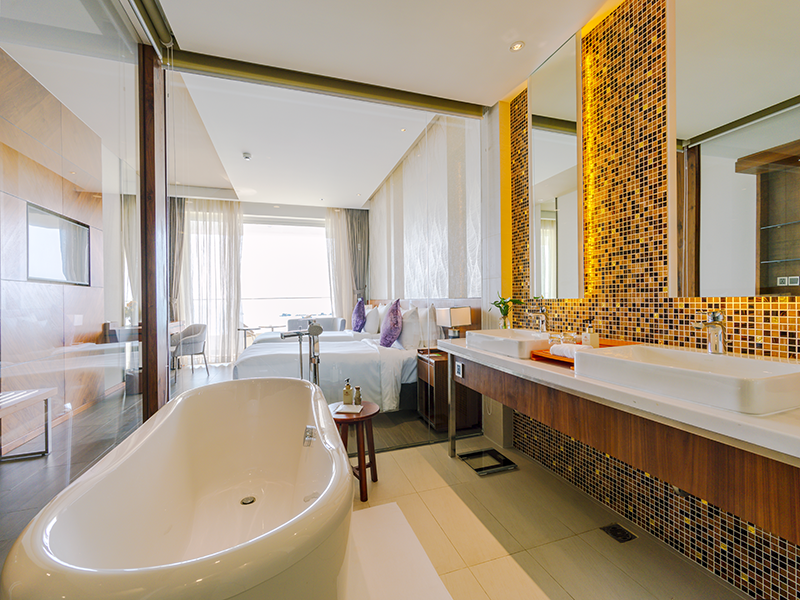 Seashells Phu Quoc Hotel & Spa