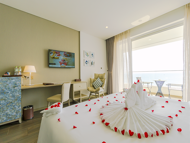Seashells Phu Quoc Hotel & Spa