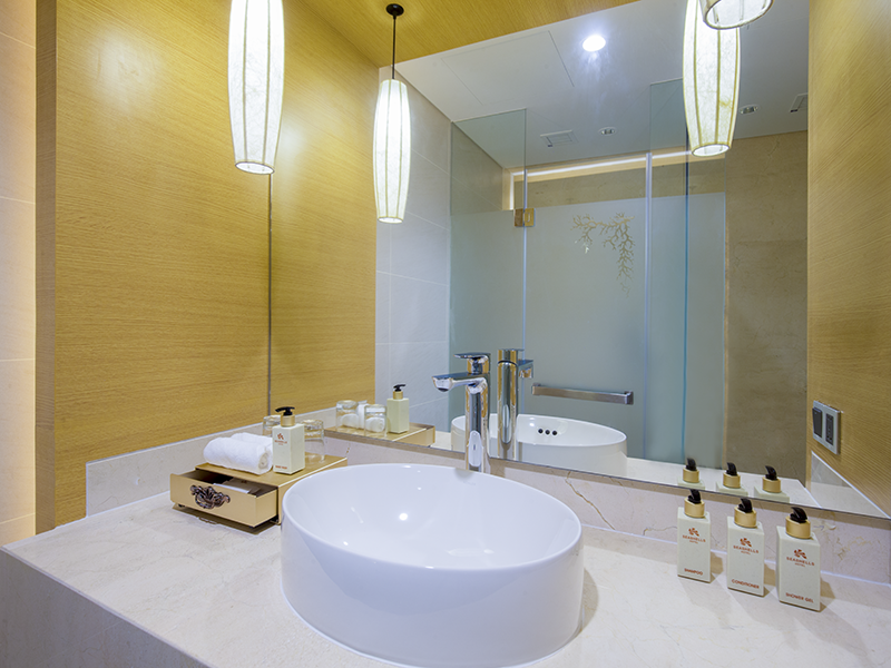Seashells Phu Quoc Hotel & Spa