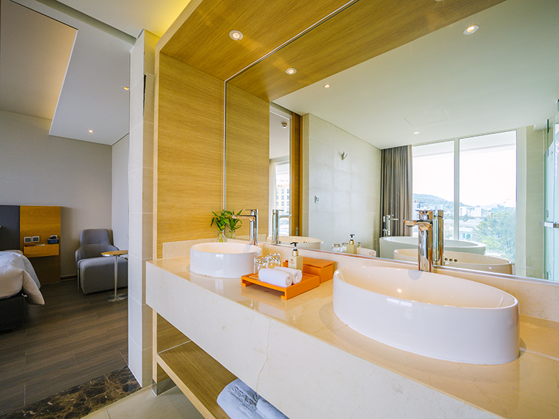 Khách sạn Flamingo Đại Hải