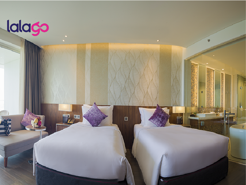 Seashells Phu Quoc Hotel & Spa