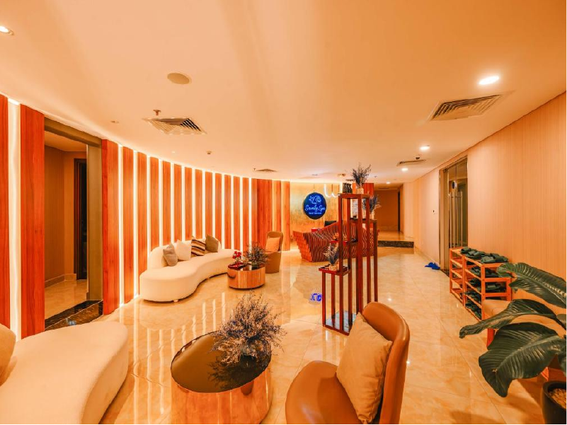Seashells Phu Quoc Hotel & Spa