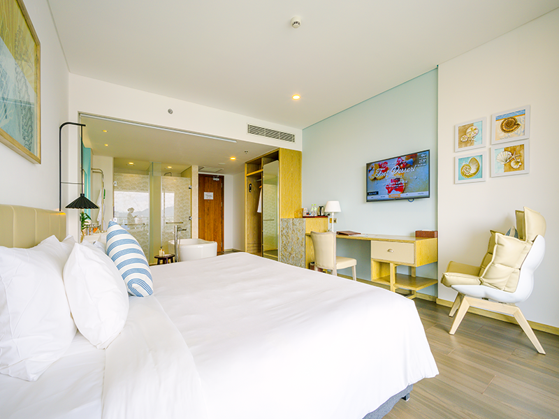 Seashells Phu Quoc Hotel & Spa