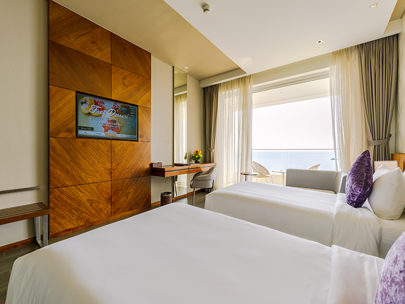 Seashells Phu Quoc Hotel & Spa