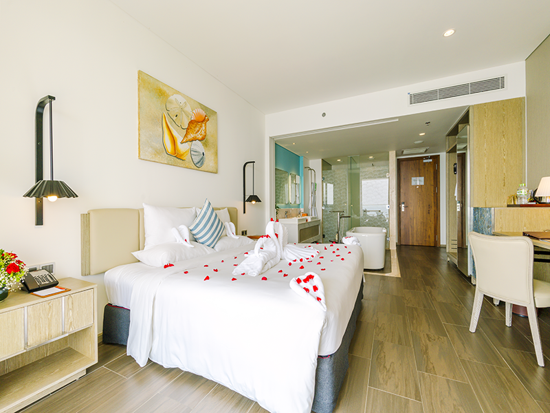 Seashells Phu Quoc Hotel & Spa