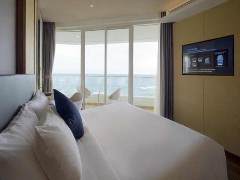 Seashells Phu Quoc Hotel & Spa
