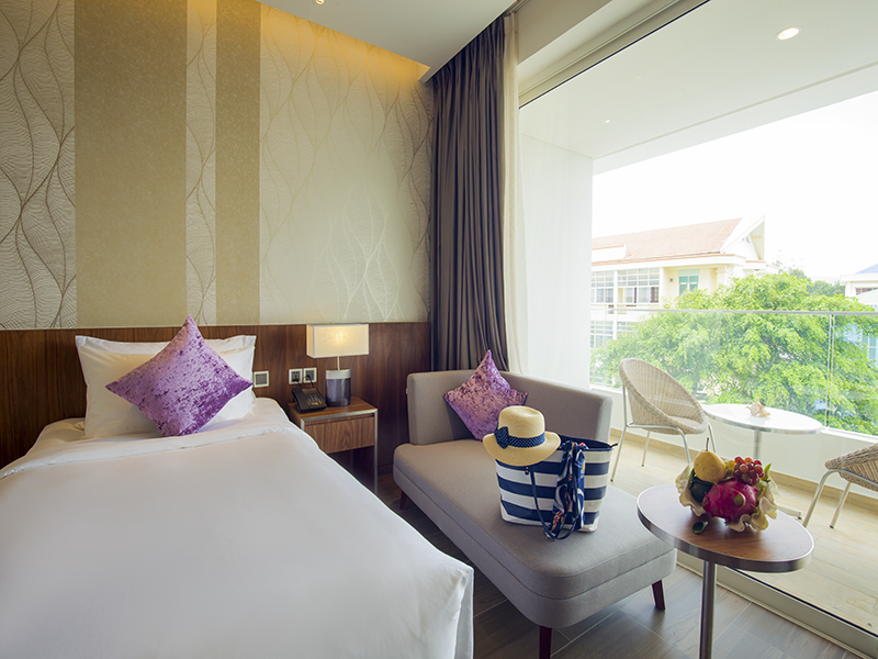 Seashells Phu Quoc Hotel & Spa