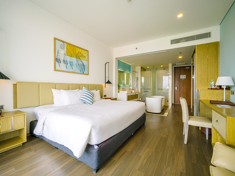 Seashells Phu Quoc Hotel & Spa