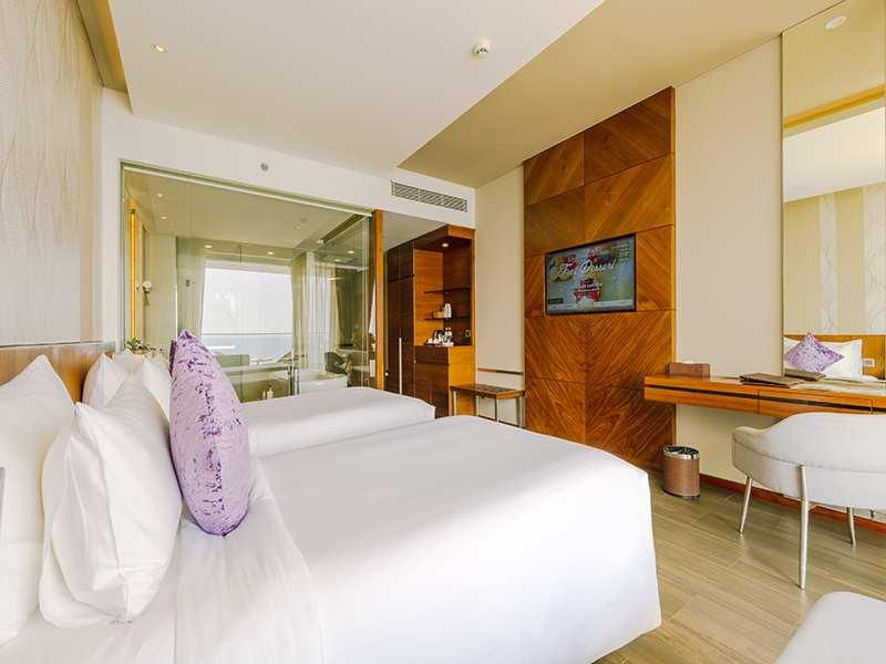 Seashells Phu Quoc Hotel & Spa