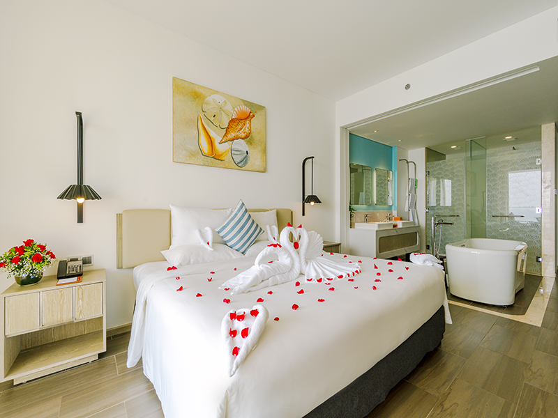 Seashells Phu Quoc Hotel & Spa