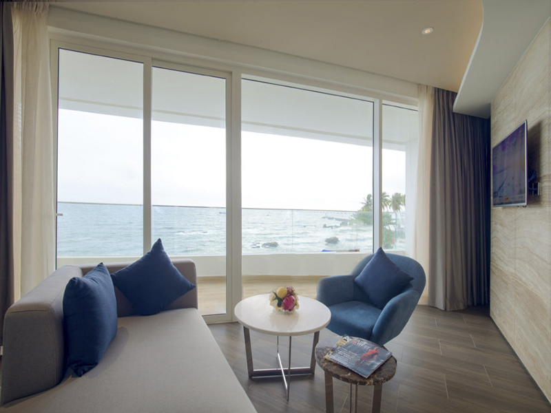 Seashells Phu Quoc Hotel & Spa