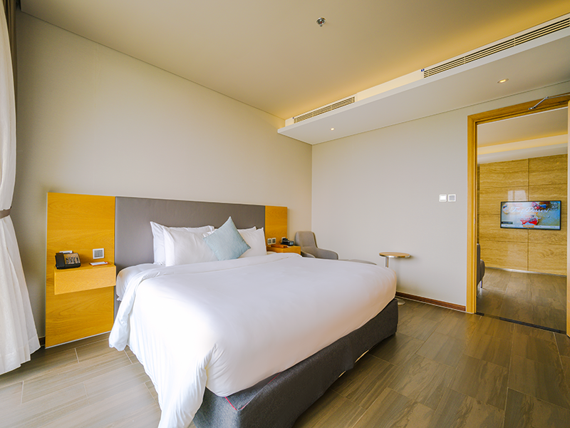 Khách sạn Flamingo Đại Hải