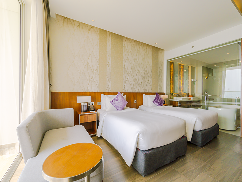 Seashells Phu Quoc Hotel & Spa