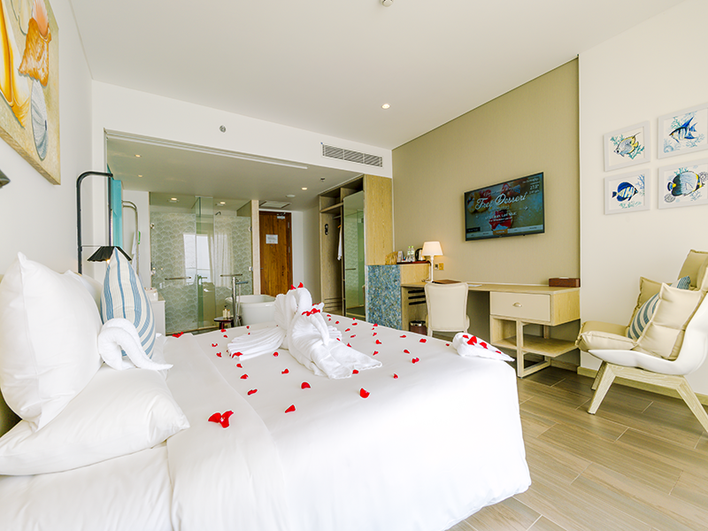 Seashells Phu Quoc Hotel & Spa