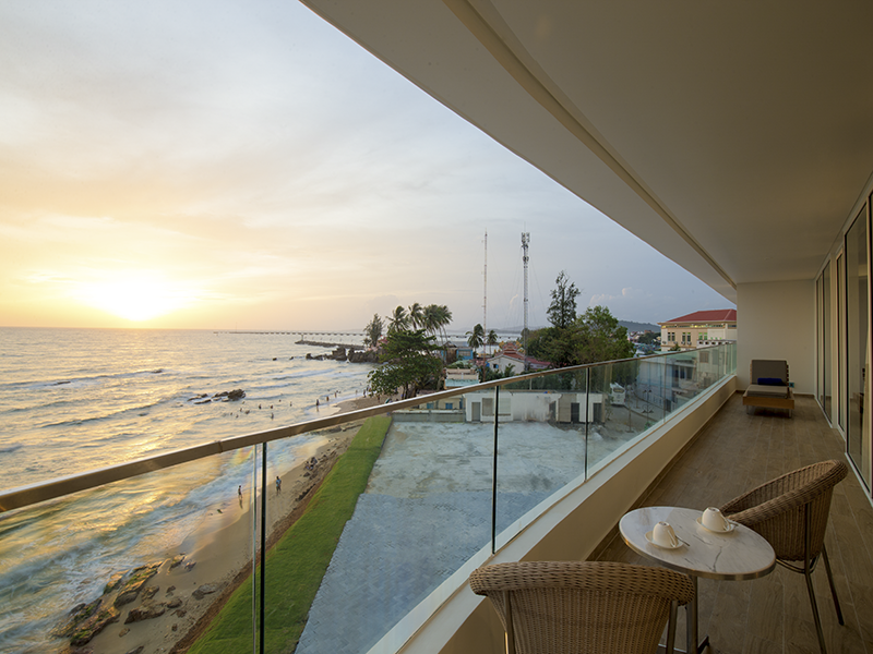Seashells Phu Quoc Hotel & Spa