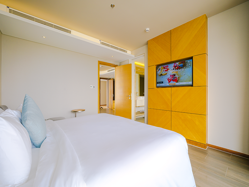 Khách sạn Flamingo Đại Hải