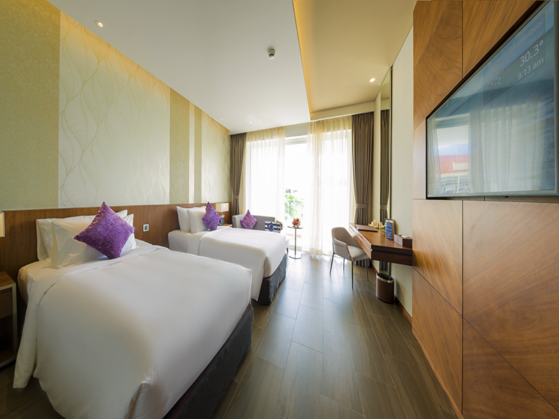 Seashells Phu Quoc Hotel & Spa