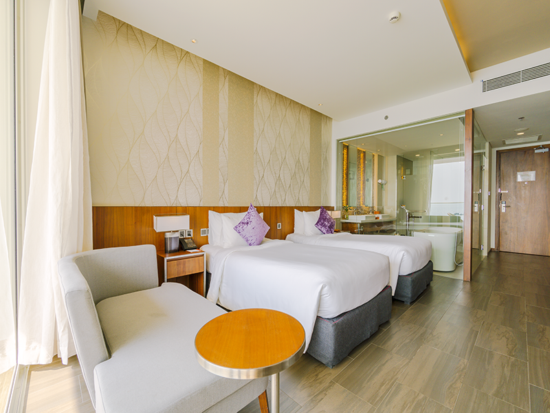 Seashells Phu Quoc Hotel & Spa