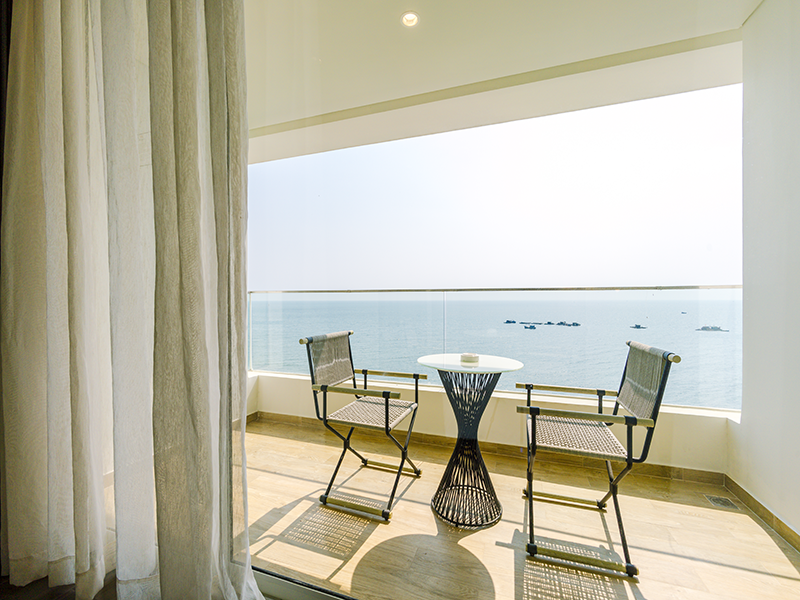 Seashells Phu Quoc Hotel & Spa