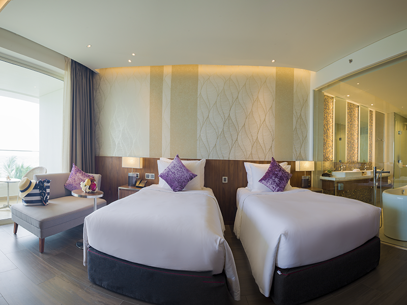 Seashells Phu Quoc Hotel & Spa