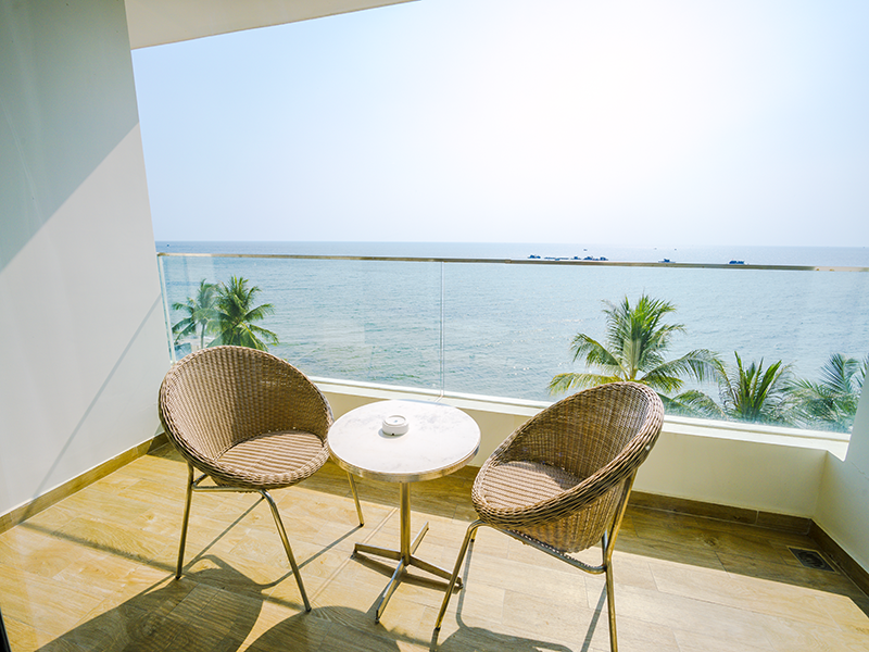 Seashells Phu Quoc Hotel & Spa