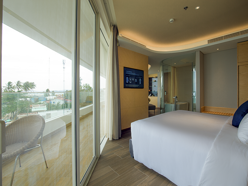 Seashells Phu Quoc Hotel & Spa