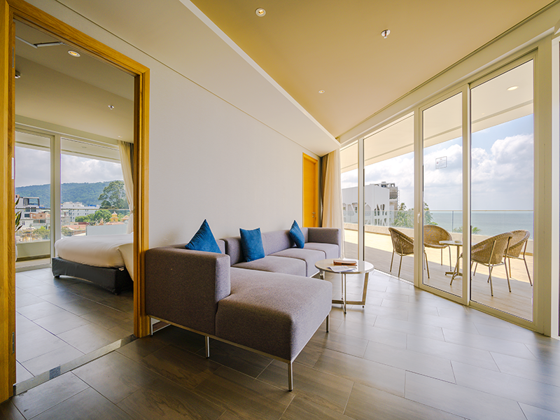 Khách sạn Flamingo Đại Hải