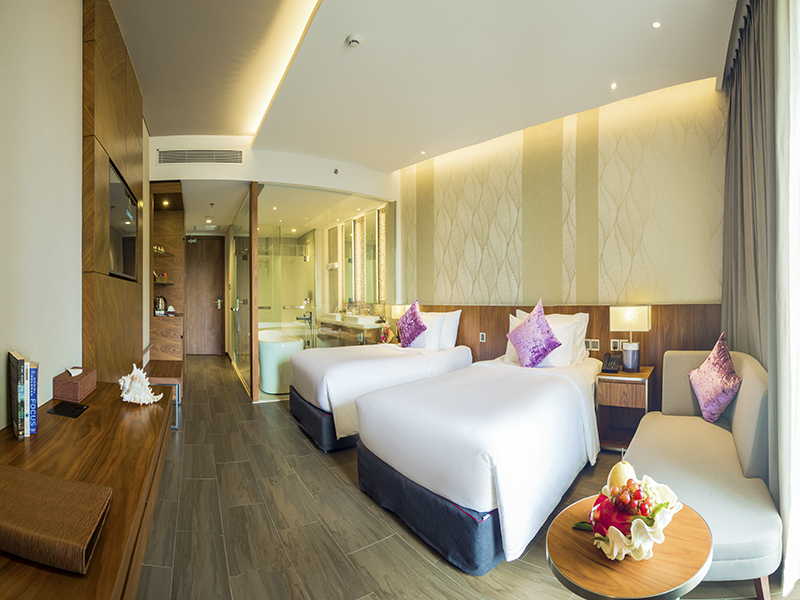Seashells Phu Quoc Hotel & Spa