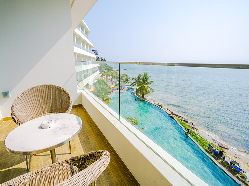 Seashells Phu Quoc Hotel & Spa