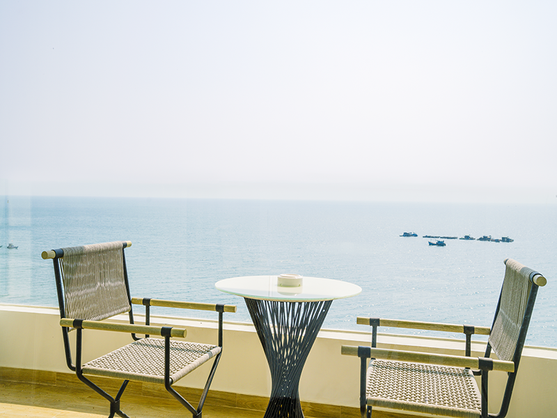 Seashells Phu Quoc Hotel & Spa