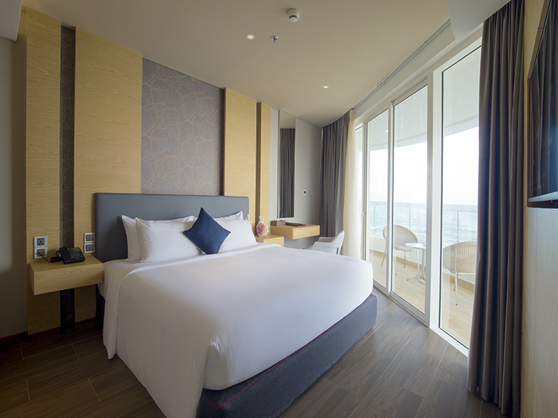 Seashells Phu Quoc Hotel & Spa