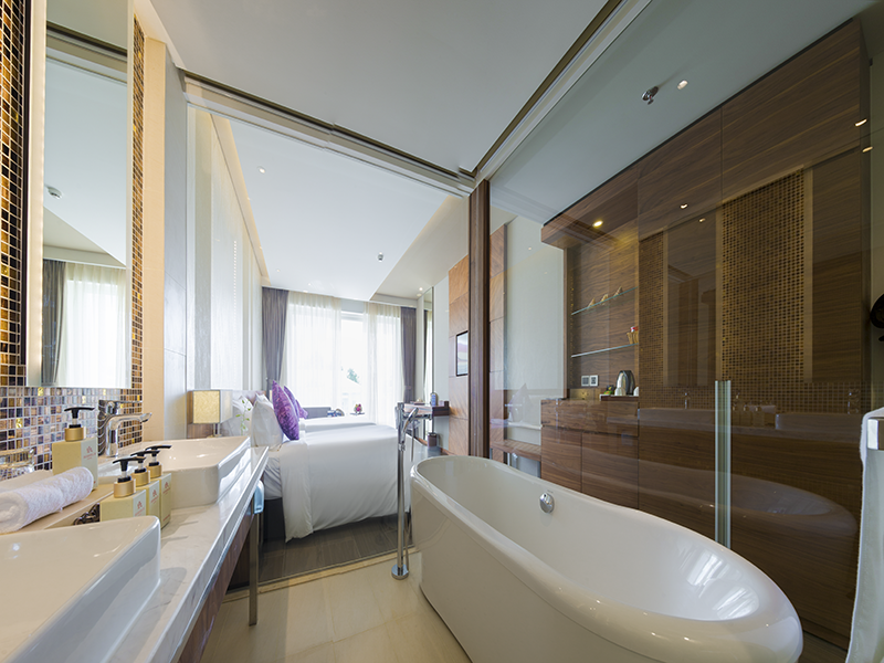 Seashells Phu Quoc Hotel & Spa