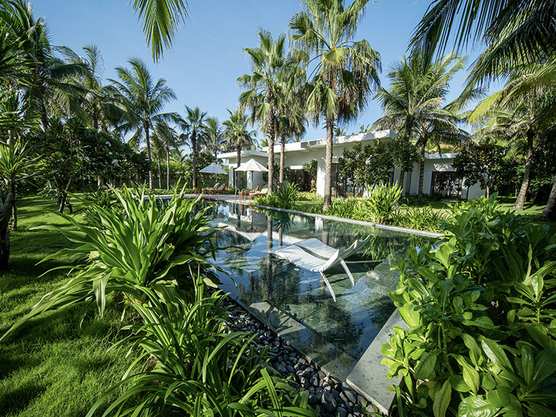Selectum Noa Resort Cam Ranh