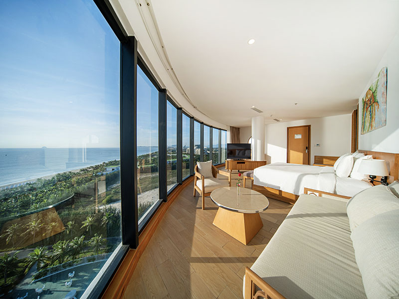 Selectum Noa Resort Cam Ranh