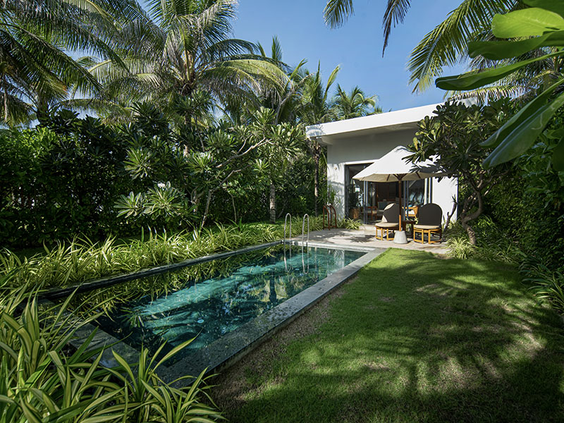 Selectum Noa Resort Cam Ranh