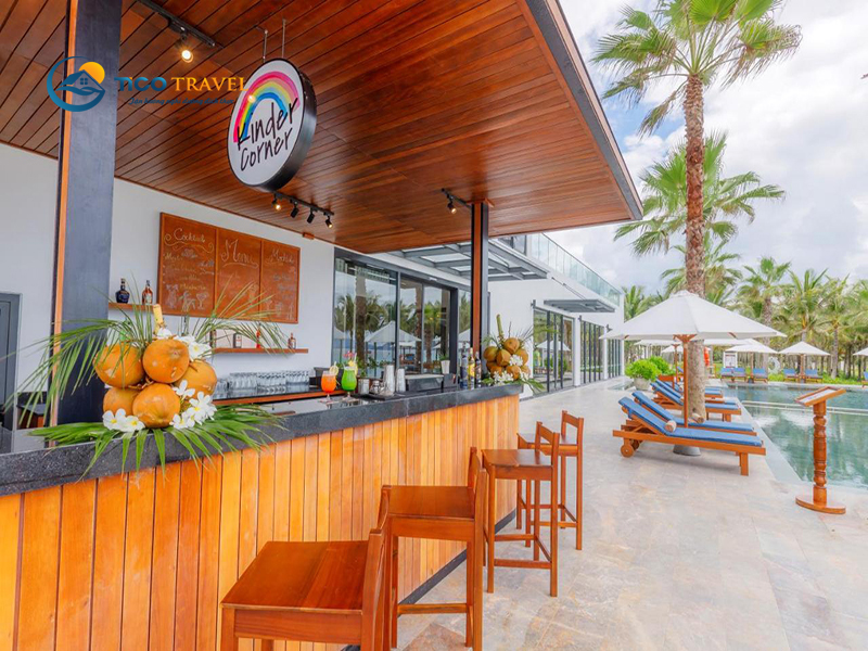 Selectum Noa Resort Cam Ranh