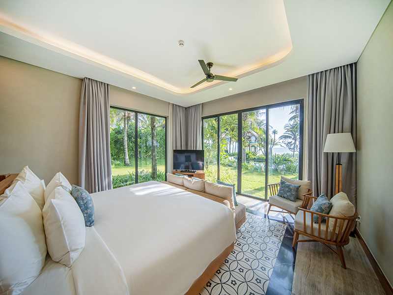 Selectum Noa Resort Cam Ranh
