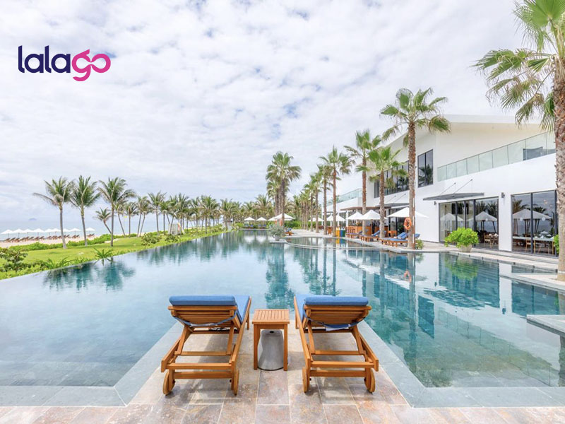 Selectum Noa Resort Cam Ranh