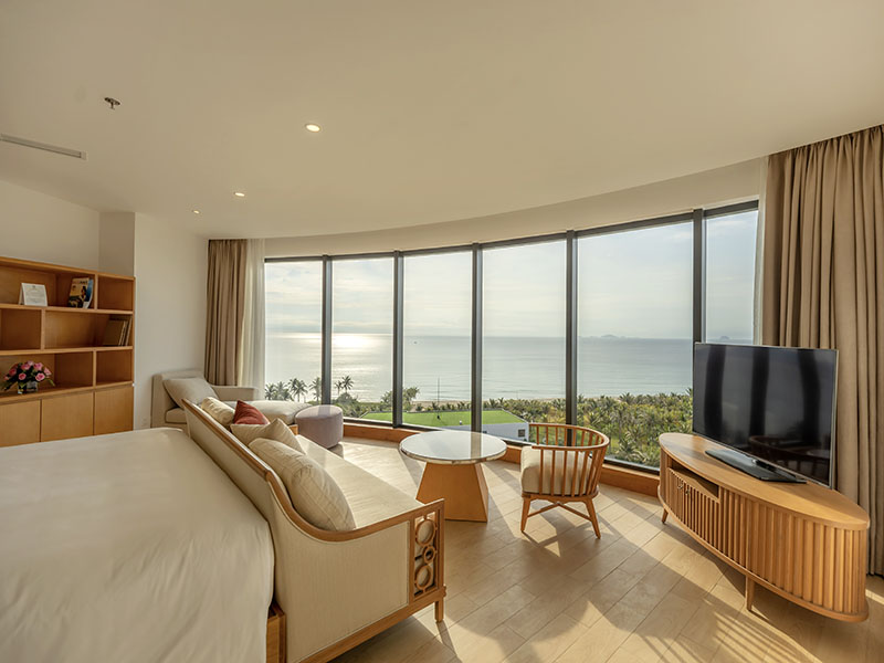 Selectum Noa Resort Cam Ranh