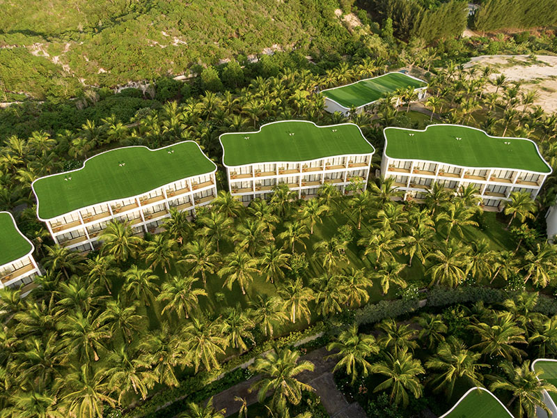 Selectum Noa Resort Cam Ranh
