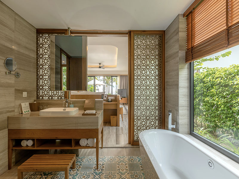 Selectum Noa Resort Cam Ranh
