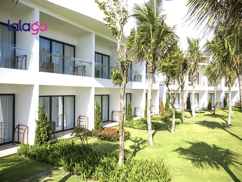 Selectum Noa Resort Cam Ranh