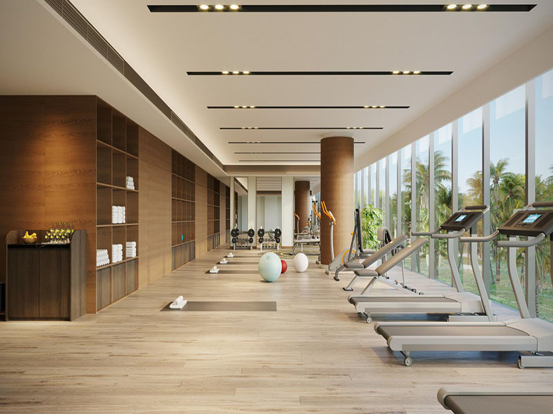 Selectum Noa Resort Cam Ranh