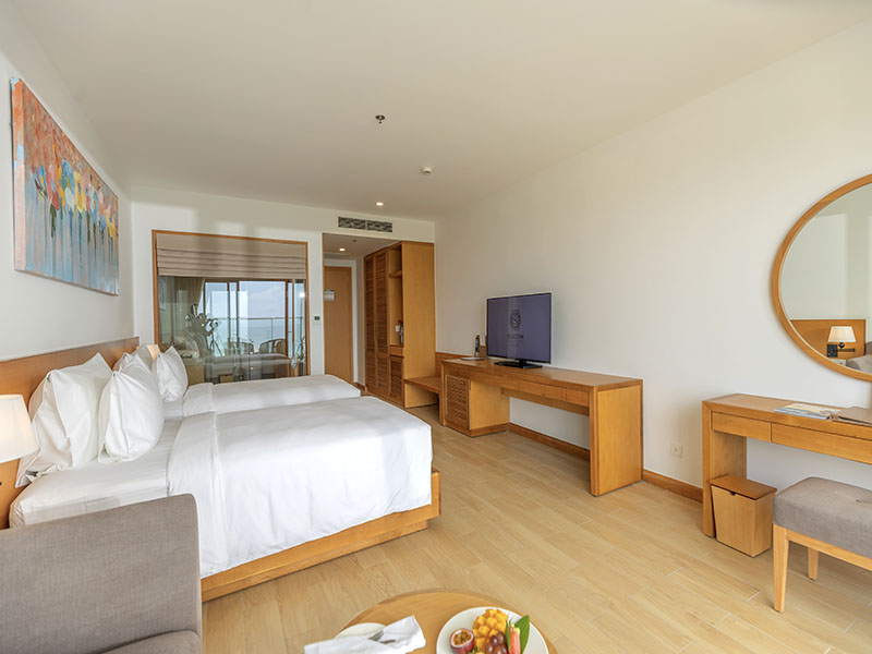Selectum Noa Resort Cam Ranh