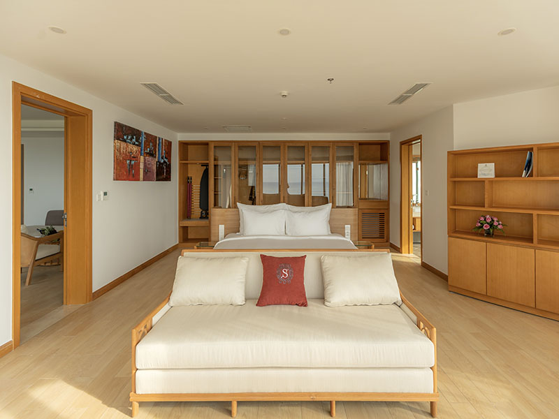 Selectum Noa Resort Cam Ranh