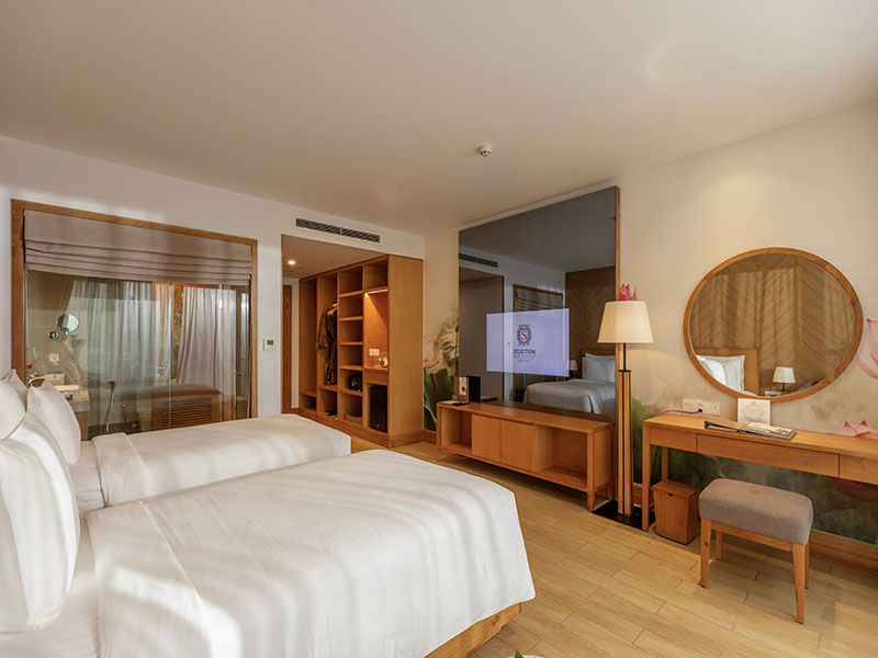 Selectum Noa Resort Cam Ranh