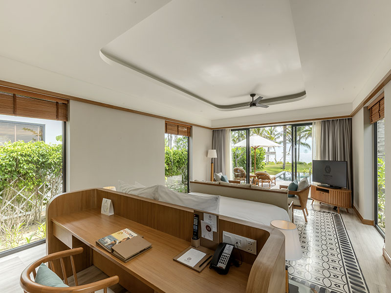 Selectum Noa Resort Cam Ranh