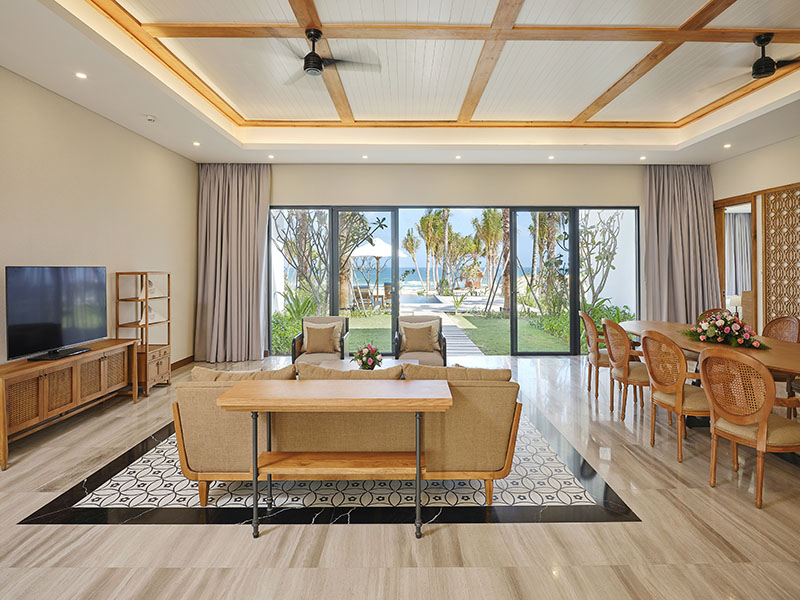 Selectum Noa Resort Cam Ranh