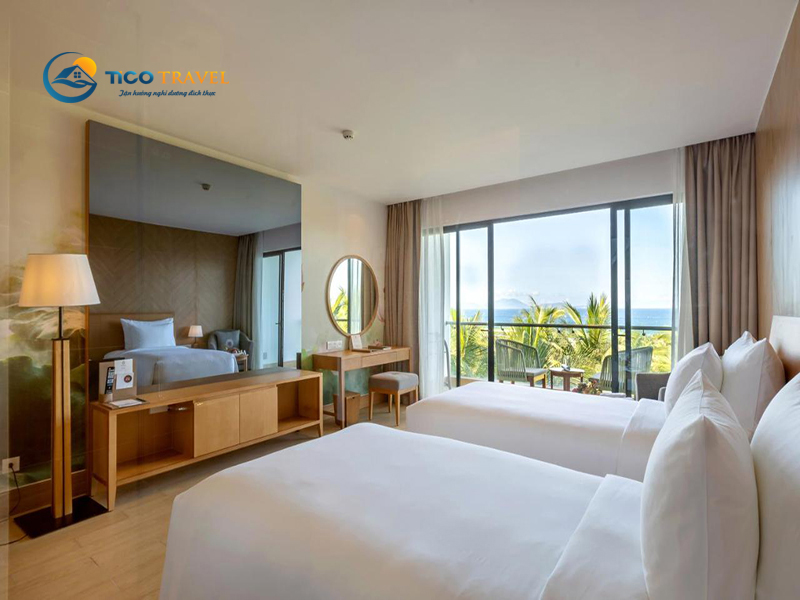 Khách sạn Flamingo Đại Hải